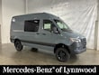 Mercedes-Benz Sprinter 2500
