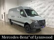  Mercedes-Benz Sprinter 2500
