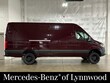 Mercedes-Benz Sprinter 2500