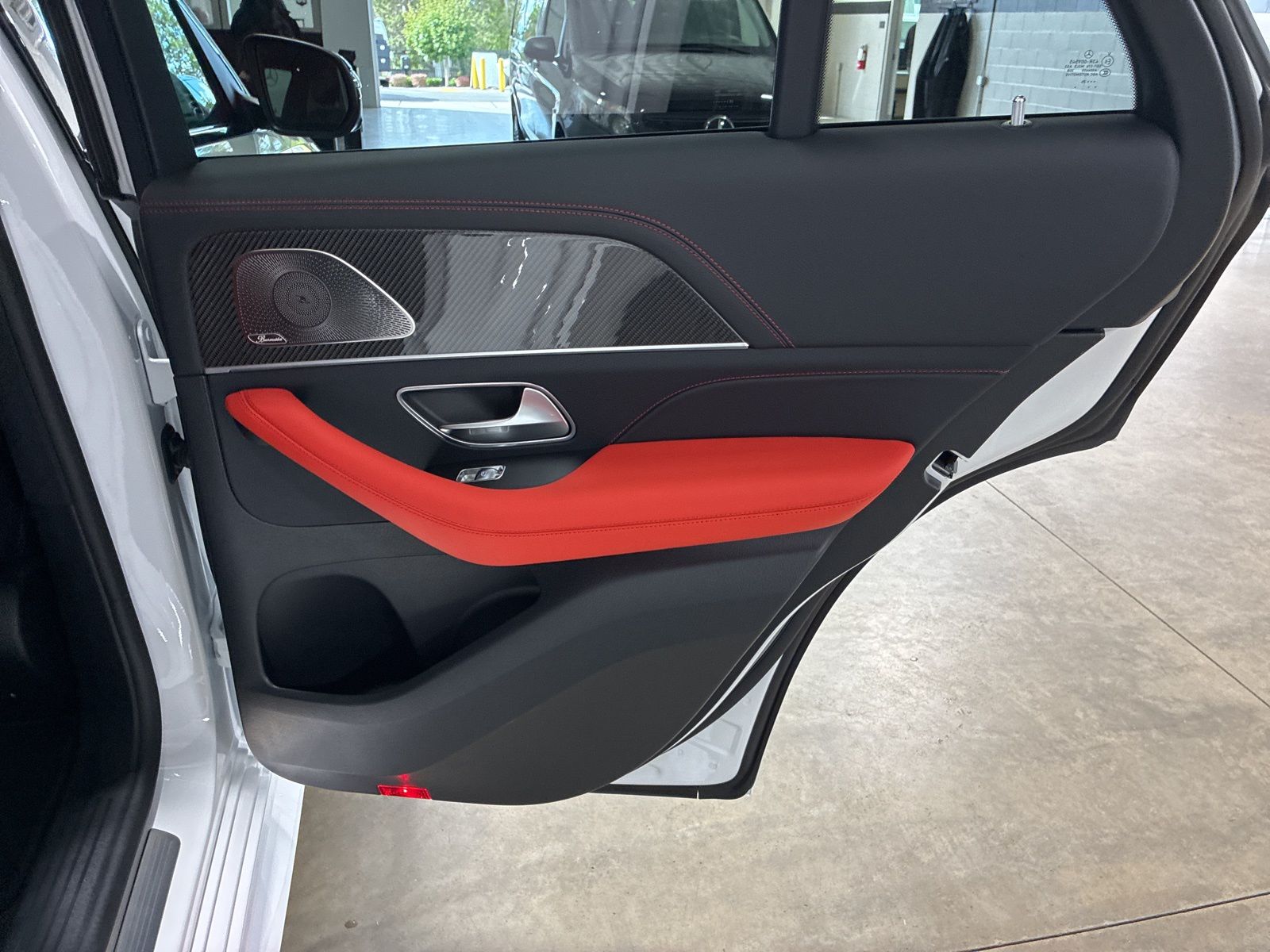 2026 Mercedes-Benz GLE Coupe GLE 53 AMG - Photo 19