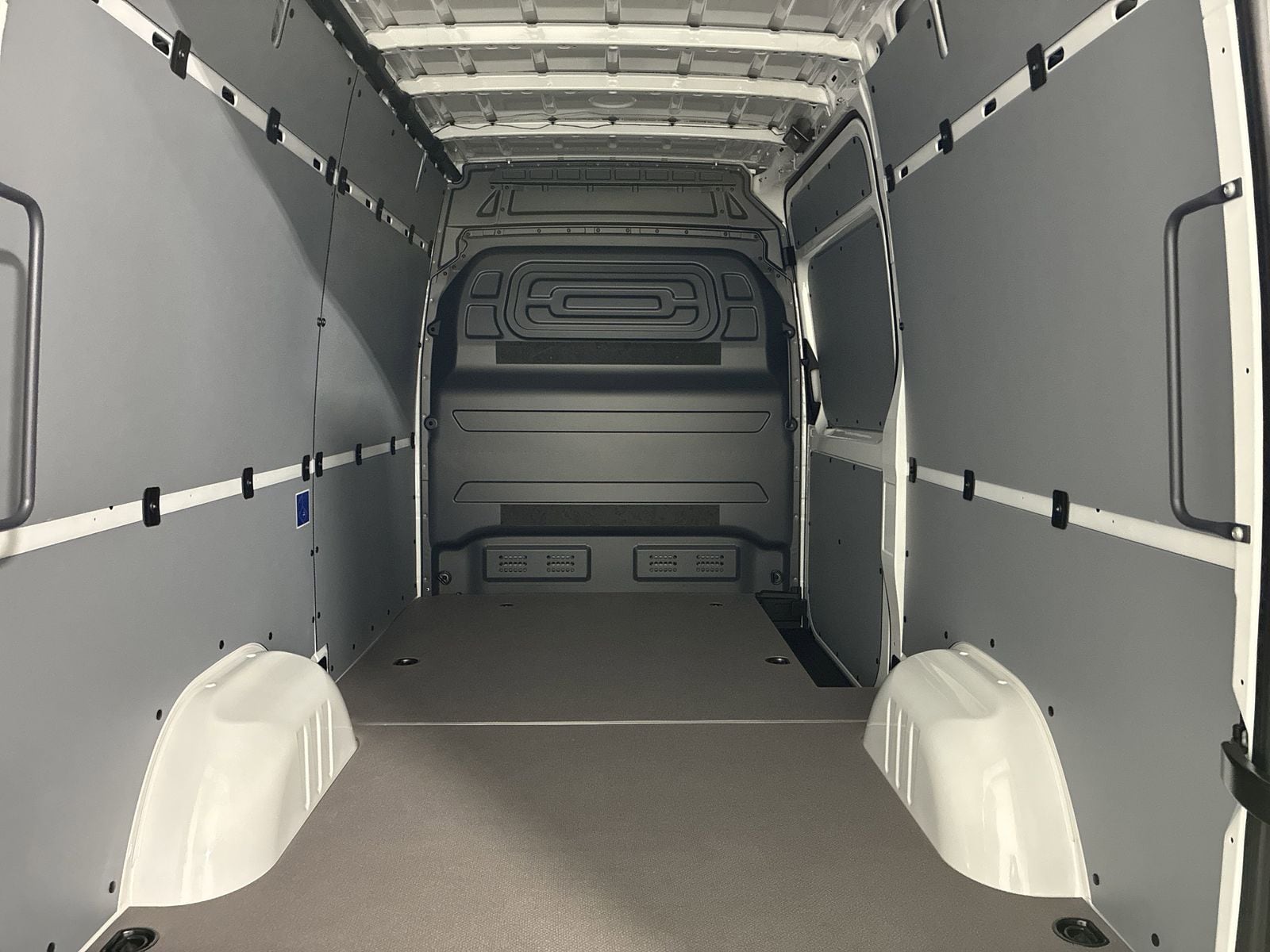 2025 Mercedes-Benz Sprinter Cargo Van Base - Photo 14