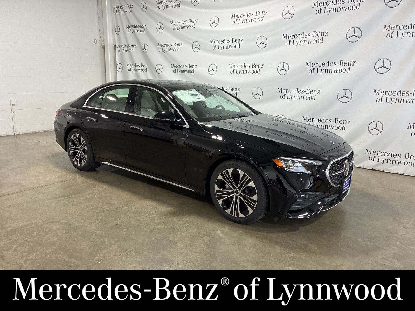 2026 Mercedes-Benz E-Class E350's photo