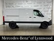 Mercedes-Benz Sprinter 2500