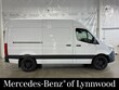 Mercedes-Benz Sprinter 2500