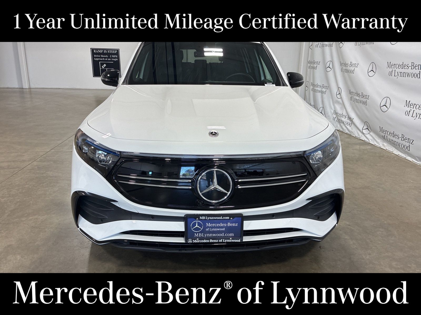Certified 2023 Mercedes-Benz EQB Base with VIN W1N9M0KB0PN070551 for sale in Lynnwood, WA