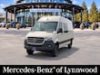  Mercedes-Benz Sprinter 2500