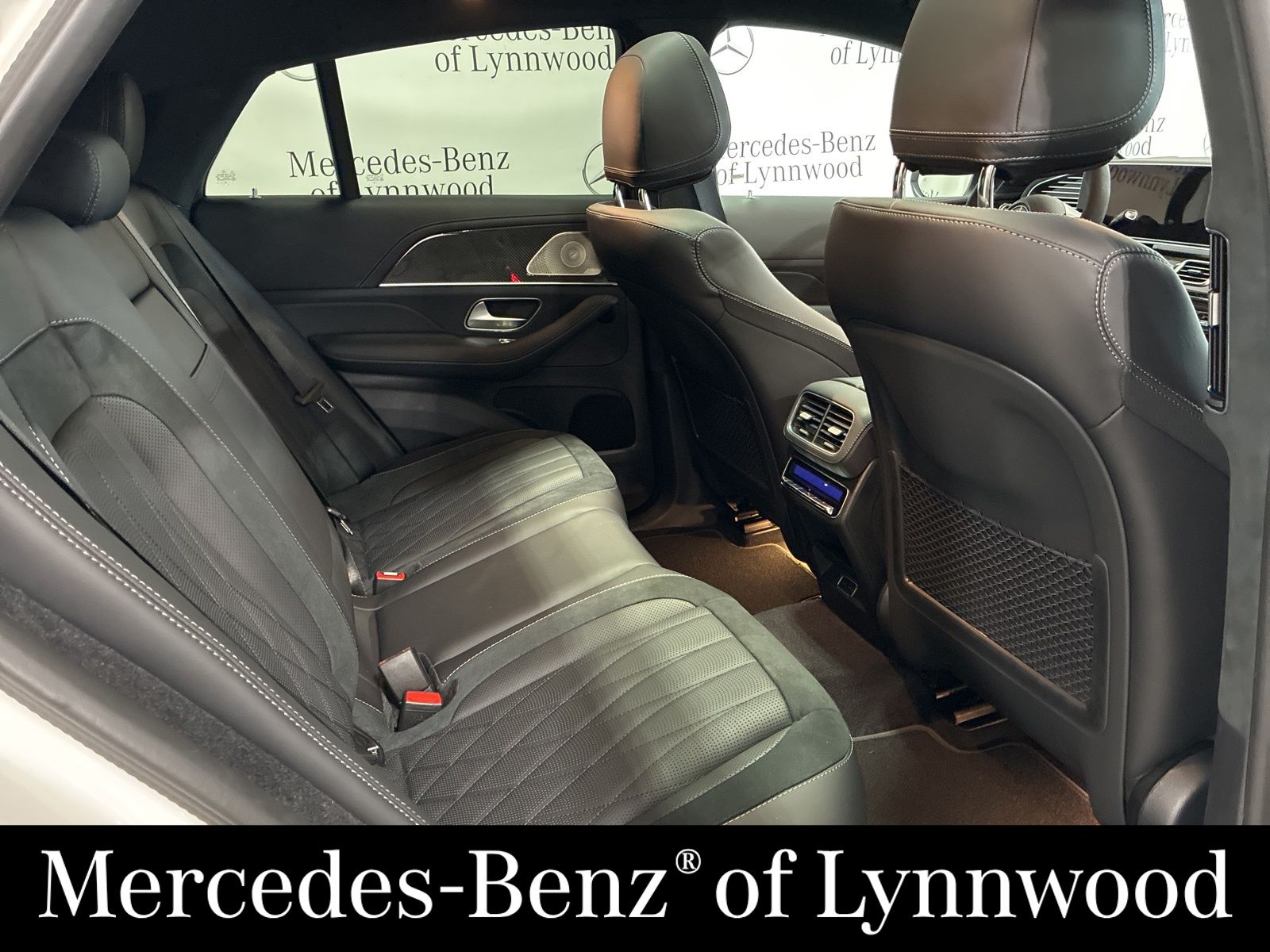 2026 Mercedes-Benz GLE Coupe GLE 63 S AMG - Photo 17