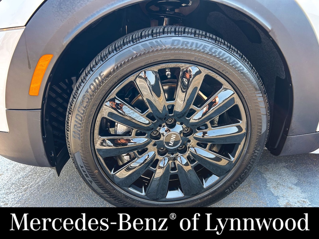 Used 2023 MINI Cooper S Countryman ALL4 SUV