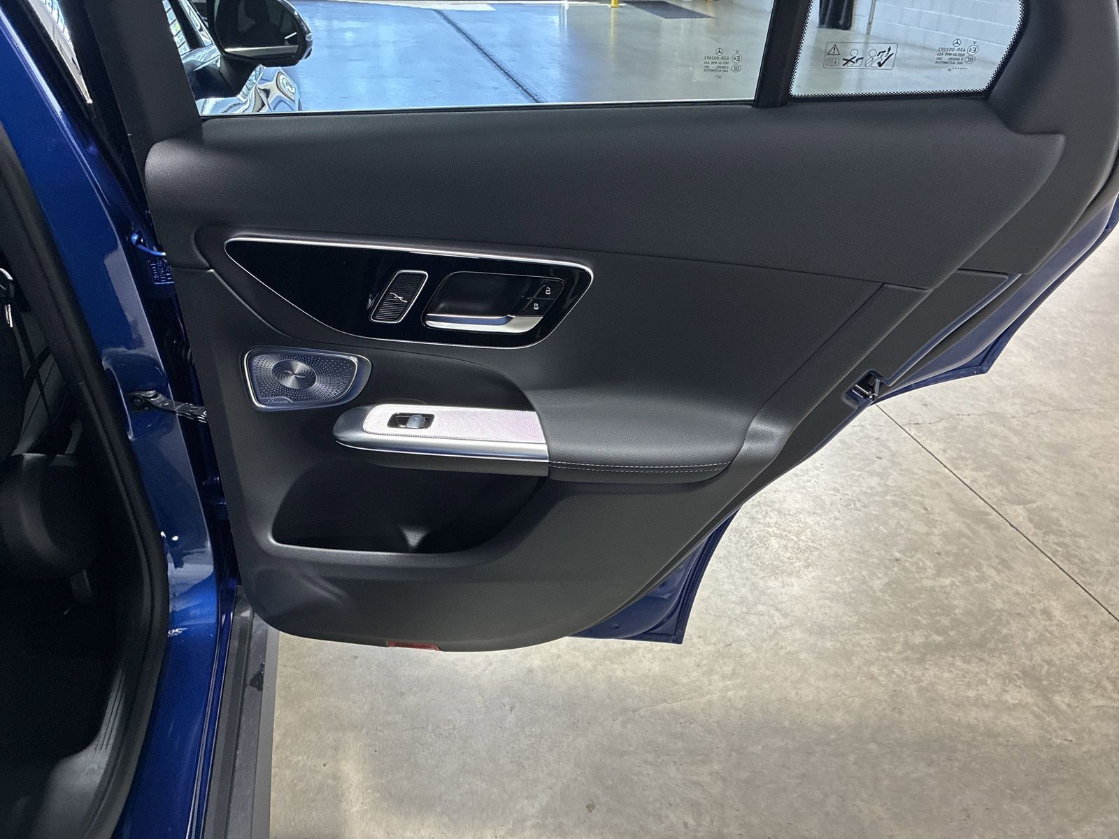2025 Mercedes-Benz GLC Base - Photo 21