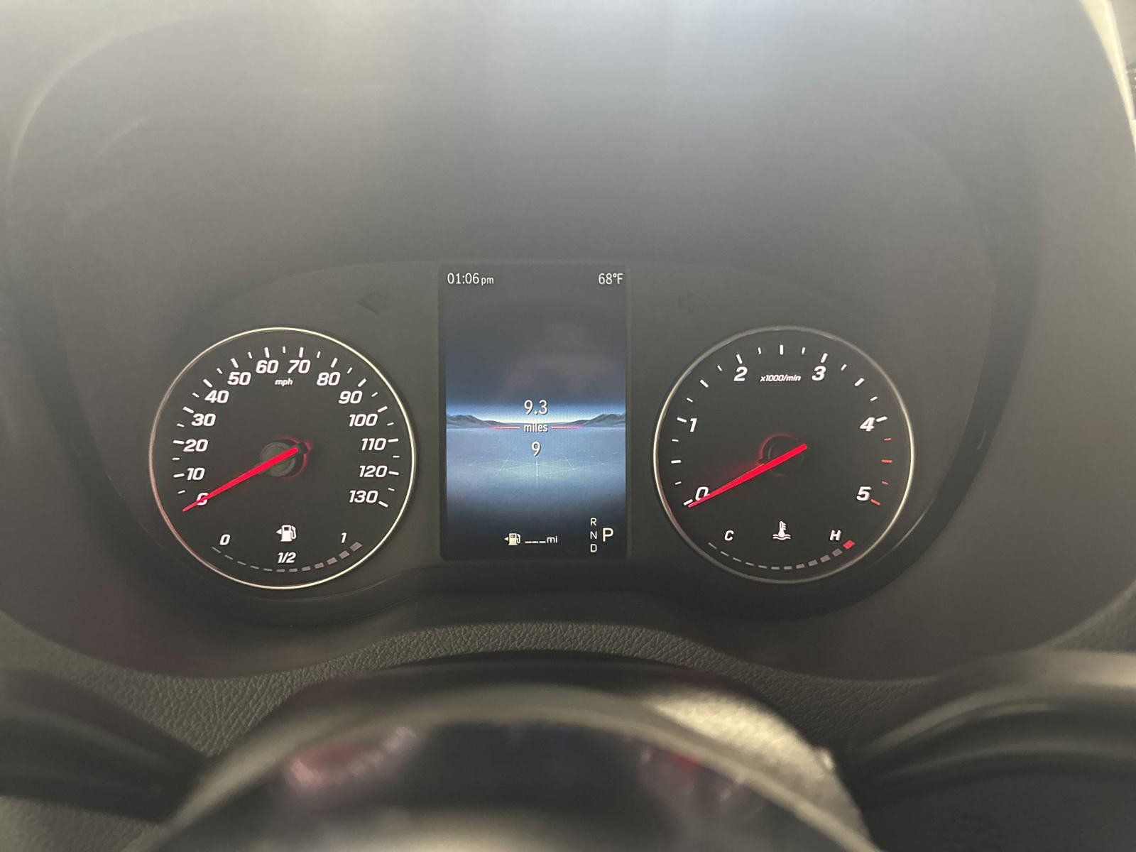 2025 Mercedes-Benz Sprinter Crew Van Base - Photo 13