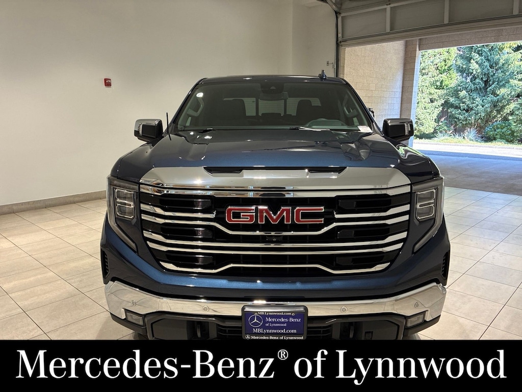 Used 2022 GMC Sierra 1500 Truck
