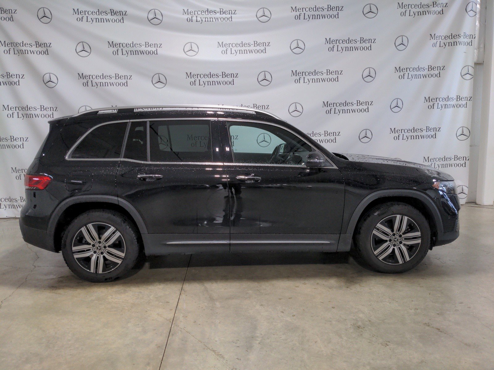 Used 2023 Mercedes-Benz EQB  with VIN W1N9M0CB0PN033580 for sale in Milwaukee, WI