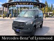  Mercedes-Benz Sprinter 2500