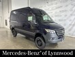 Mercedes-Benz Sprinter 2500