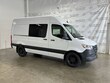 Mercedes-Benz Sprinter 2500