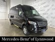 Mercedes-Benz Sprinter 2500