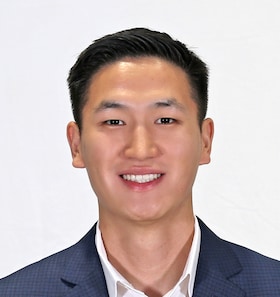 Staff member KJ Jargalsaikhan from 524358da58a1