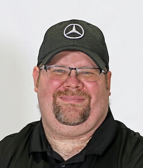 Staff member James Summers from 30ef390394ad