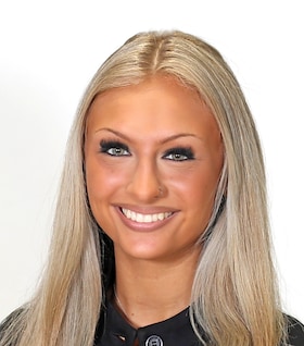 Staff member Athena Marinakis from 292bb47fd0fc
