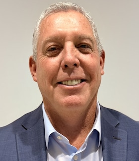 Staff member Alan Keith from 524358da58a1