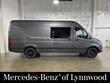 Mercedes-Benz Sprinter 2500