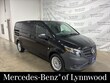  Mercedes-Benz Metris