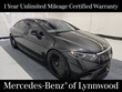 Mercedes-Benz AMG® EQS