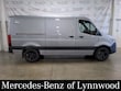 Mercedes-Benz Sprinter 2500