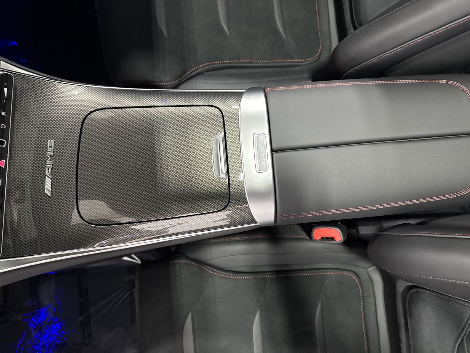 2025 Mercedes-Benz GLC AMG GLC43 - Photo 10