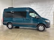 Mercedes-Benz Sprinter 2500