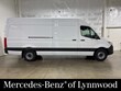 Mercedes-Benz Sprinter 2500