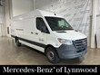  Mercedes-Benz Sprinter 2500