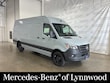  Mercedes-Benz Sprinter 3500XD