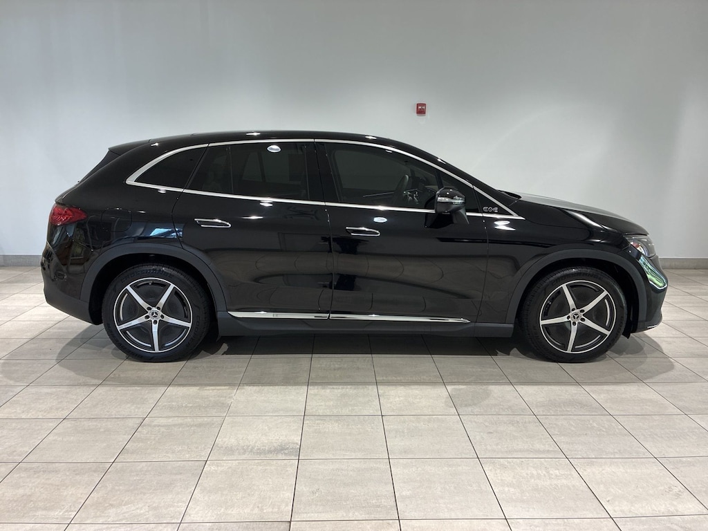 Certified 2023 Mercedes-Benz EQE 500 SUV 4MATIC® SUV