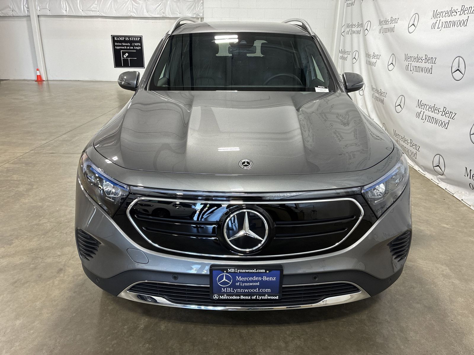 Certified 2023 Mercedes-Benz EQB Base with VIN W1N9M0KB7PN069008 for sale in Lynnwood, WA