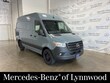 Mercedes-Benz Sprinter 2500