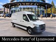  Mercedes-Benz Sprinter 2500
