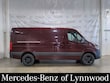 Mercedes-Benz Sprinter 2500