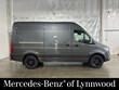 Mercedes-Benz Sprinter 2500
