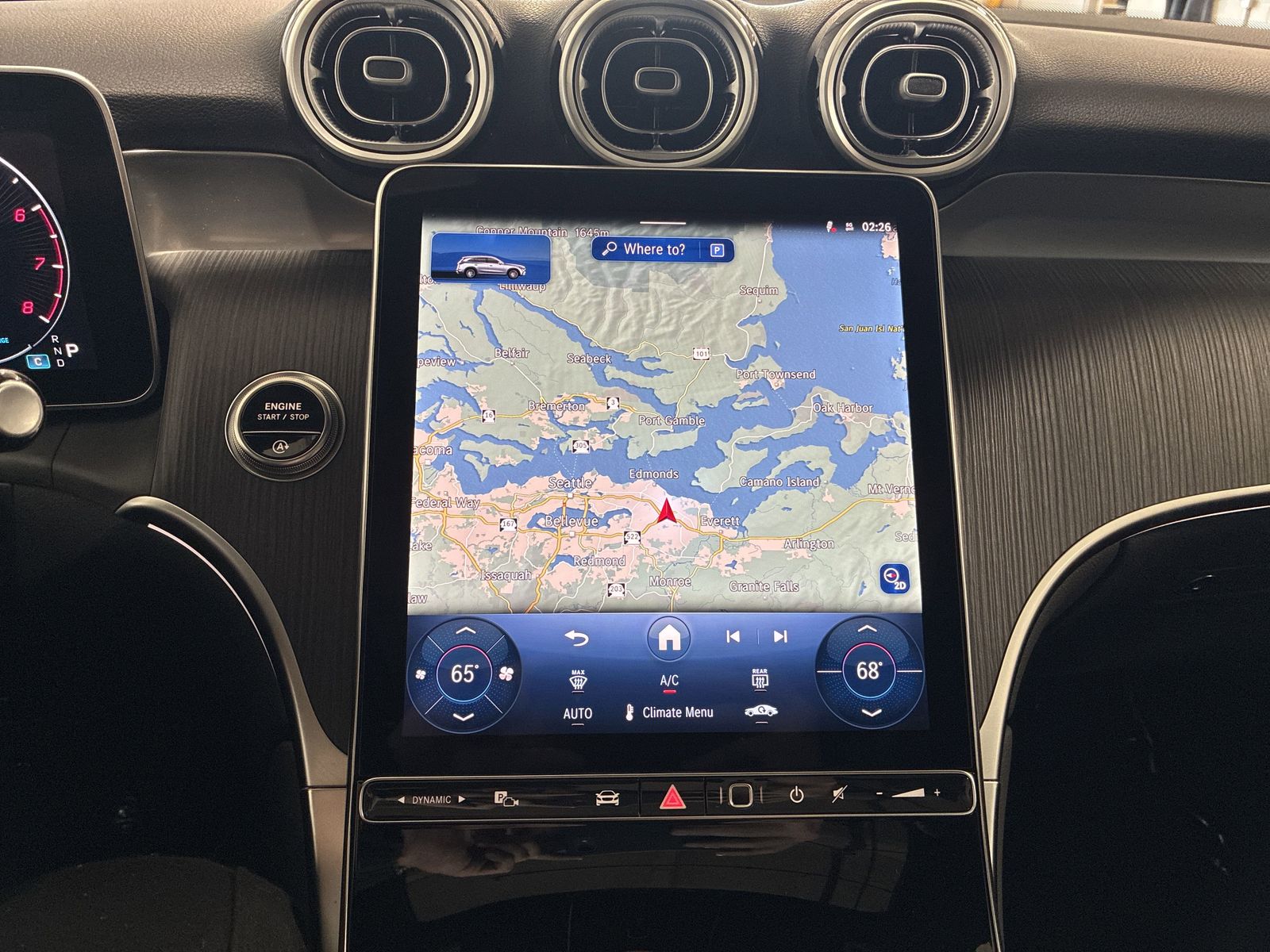 2025 Mercedes-Benz GLC Base - Photo 14