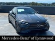  Mercedes-Benz CLE