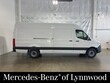 Mercedes-Benz Sprinter 2500