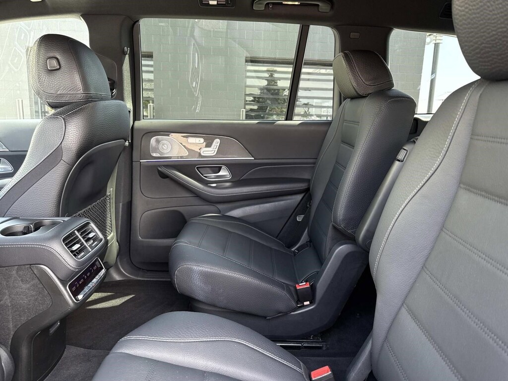 Used 2023 Mercedes-Benz GLS 4MATIC® SUV