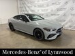 Mercedes-Benz CLE