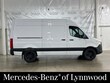 Mercedes-Benz Sprinter 2500