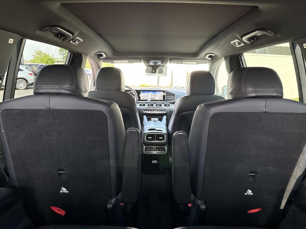 Used 2023 Mercedes-Benz GLS 4MATIC® SUV