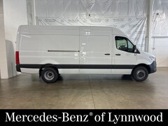 2025 Mercedes-Benz Sprinter 4500 Cargo 170 WB Cargo Van