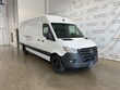 Mercedes-Benz Sprinter 2500
