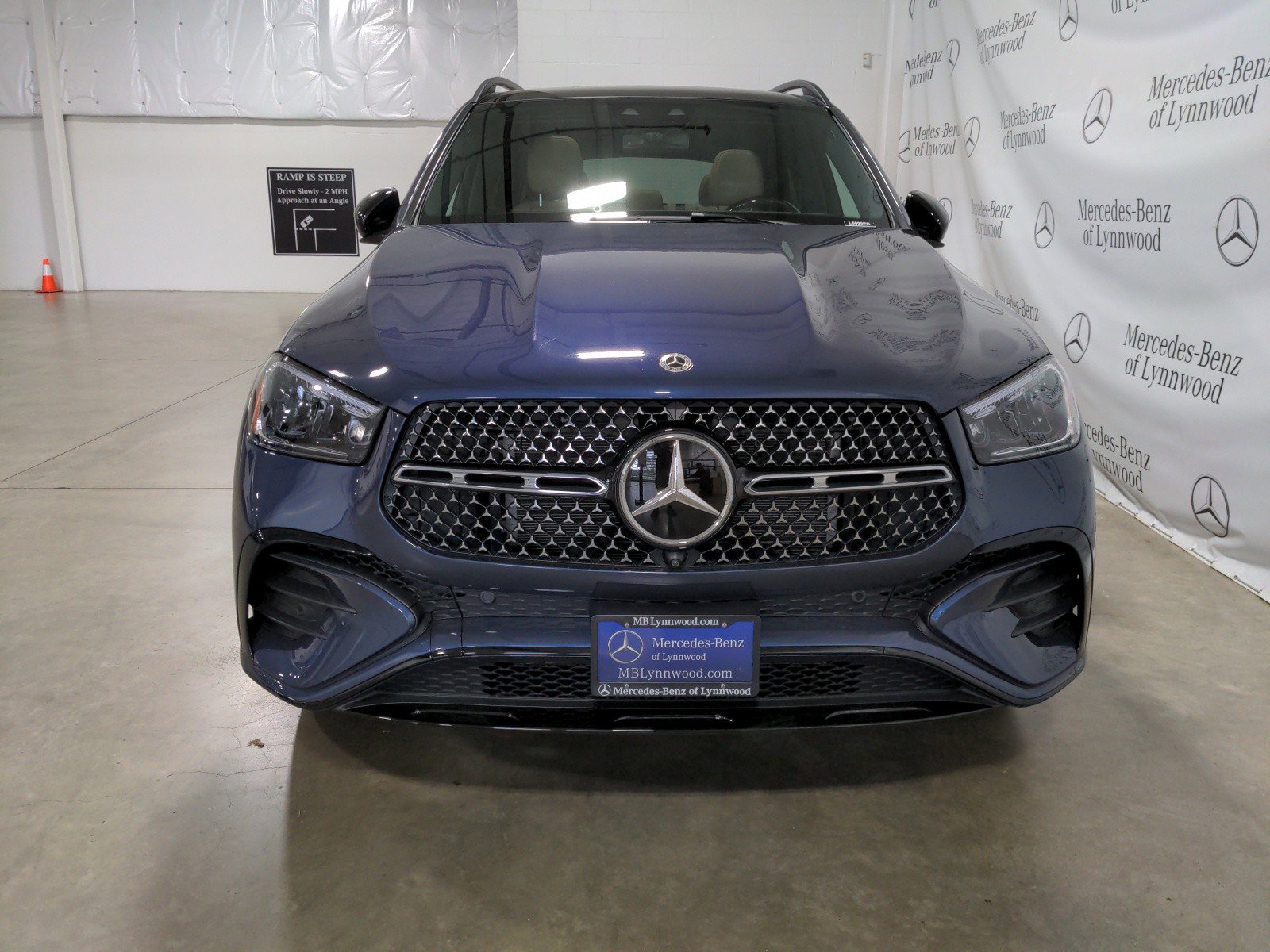 Certified 2024 Mercedes-Benz GLE GLE350 with VIN 4JGFB4FB3RA997843 for sale in Lynnwood, WA