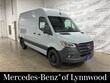  Mercedes-Benz Sprinter 2500